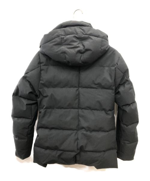 Pyrenex（ピレネックス）Pyrenex (ピレネックス) ベルフォール ダウンコート／BELFORT DOWN COAT ネイビー サイズ:SIZE Sの古着・服飾アイテム