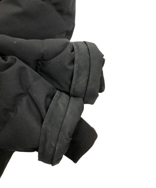 Pyrenex（ピレネックス）Pyrenex (ピレネックス) ベルフォール ダウンコート／BELFORT DOWN COAT ネイビー サイズ:SIZE Sの古着・服飾アイテム