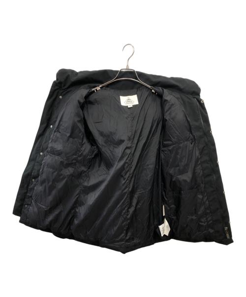 Pyrenex（ピレネックス）Pyrenex (ピレネックス) ベルフォール ダウンコート／BELFORT DOWN COAT ネイビー サイズ:SIZE Sの古着・服飾アイテム