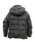 Pyrenex (ピレネックス) ベルフォール ダウンコート／BELFORT DOWN COAT ネイビー サイズ:SIZE S：35000円