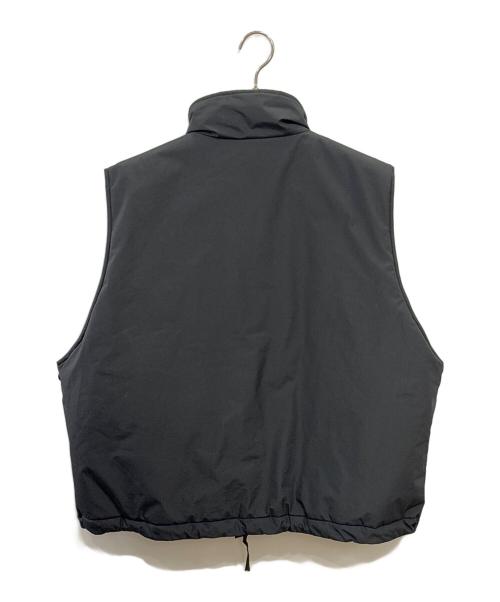 DAIWA（ダイワ）DAIWA (ダイワ) GORE-TEX INFINIUM VEST ブラック サイズ:不明の古着・服飾アイテム