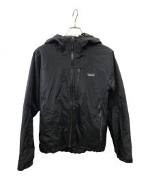 Patagonia（パタゴニア）の古着「ナノストームジャケット／NANO STORM JKT」｜ブラック