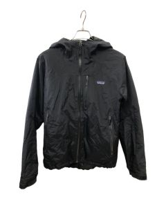 中古・古着通販】Patagonia (パタゴニア) イスマスパーカー ブラック