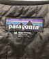 中古・古着 Patagonia (パタゴニア) ナノストームジャケット／NANO STORM JKT ブラック サイズ:M：16000円