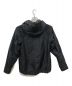 Patagonia (パタゴニア) ナノストームジャケット／NANO STORM JKT ブラック サイズ:M：16000円