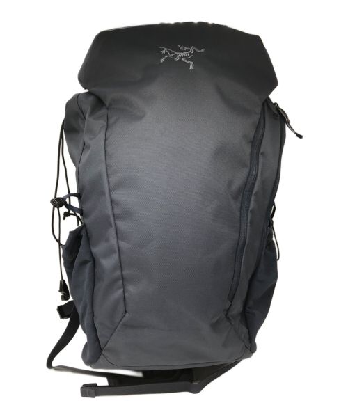 ARC'TERYX（アークテリクス）ARC'TERYX (アークテリクス) バックパック マンティス 30／BACK PACK MANTIS 30 ネイビーの古着・服飾アイテム