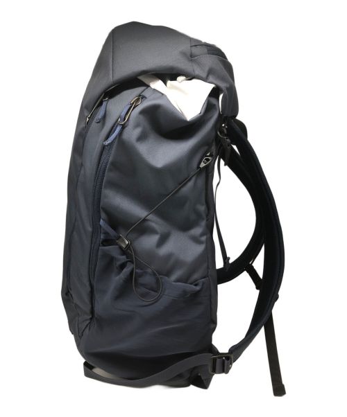 ARC'TERYX（アークテリクス）ARC'TERYX (アークテリクス) バックパック マンティス 30／BACK PACK MANTIS 30 ネイビーの古着・服飾アイテム
