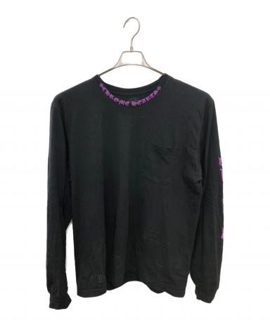 中古・古着通販】CHROME HEARTS (クロムハーツ) オールド