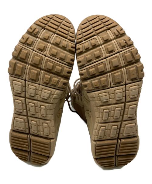 NIKE（ナイキ）NIKE (ナイキ) SFB 8 Field Boot／フィールドブーツ ベージュ サイズ:27.5cmの古着・服飾アイテム