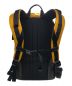 THE NORTH FACE (ザ ノース フェイス) SUPREME (シュプリーム) RTG バックパック／RTG BACKPACK イエロー×ブラック：22000円