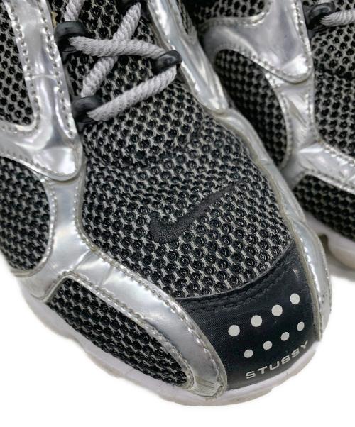 NIKE（ナイキ）NIKE (ナイキ) stussy (ステューシー) AIR ZOOM SPIRIDON CAGED 