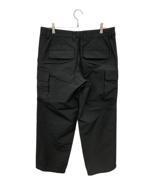 AREA241（エリアトゥーフォーワン）AREA241 (エリアトゥーフォーワン) カーゴパンツ／CARGO PANTS チャコールグレー サイズ:L 未使用品の古着・服飾アイテム