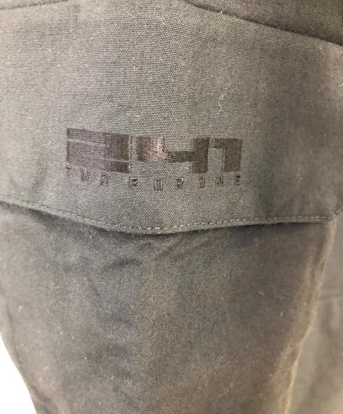 AREA241（エリアトゥーフォーワン）AREA241 (エリアトゥーフォーワン) カーゴパンツ／CARGO PANTS チャコールグレー サイズ:L 未使用品の古着・服飾アイテム