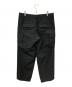 AREA241 (エリアトゥーフォーワン) カーゴパンツ／CARGO PANTS チャコールグレー サイズ:L 未使用品：10000円