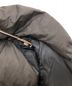 中古・古着 nanamica (ナナミカ) N-3Bタイプ ハーバー ダウンコート／N-3B TYPE HARBOR DOWN COAT ブラック サイズ:M：25000円