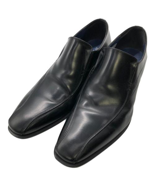 REGAL（リーガル）REGAL (リーガル) ドレスシューズ／DRESS SHOES ブラック サイズ:26.5cmの古着・服飾アイテム