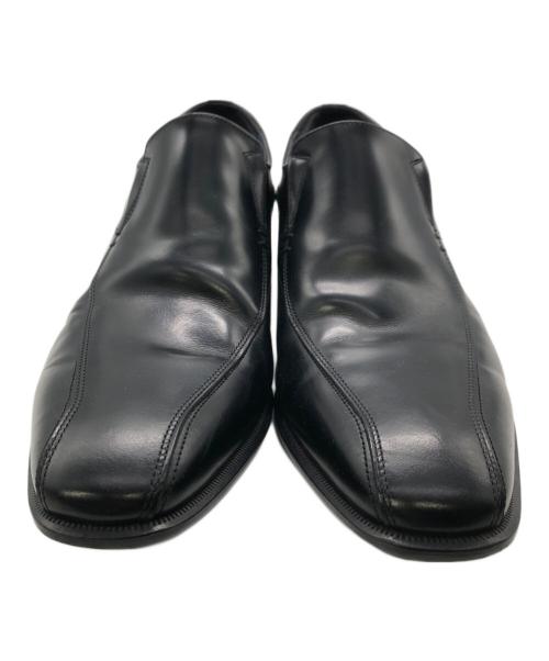 REGAL（リーガル）REGAL (リーガル) ドレスシューズ／DRESS SHOES ブラック サイズ:26.5cmの古着・服飾アイテム