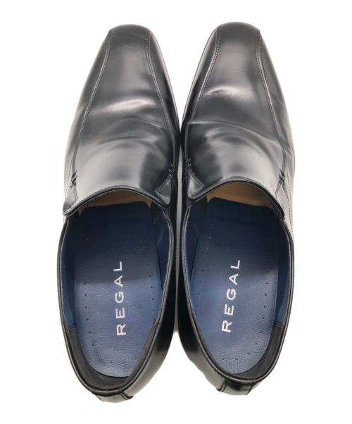 REGAL（リーガル）REGAL (リーガル) ドレスシューズ／DRESS SHOES ブラック サイズ:26.5cmの古着・服飾アイテム