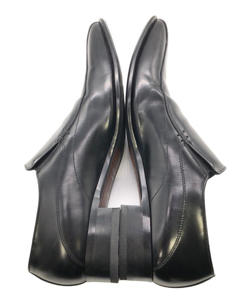 REGAL（リーガル）REGAL (リーガル) ドレスシューズ／DRESS SHOES ブラック サイズ:26.5cmの古着・服飾アイテム