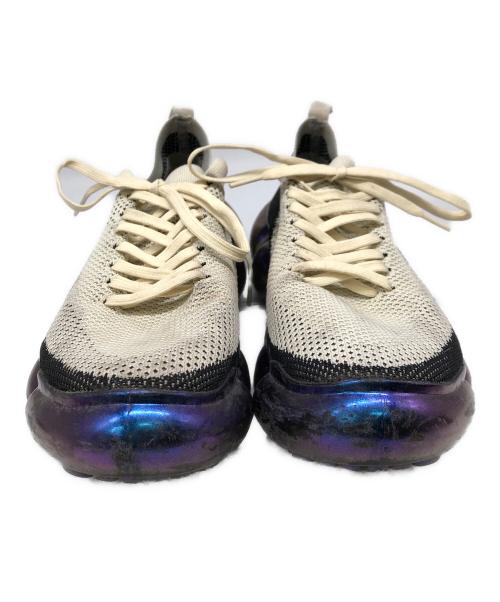 grounds（グラウンズ）grounds (グラウンズ) ジュエリーオーロラ／JEWELRY AURORA ベージュ サイズ:27.5cmの古着・服飾アイテム