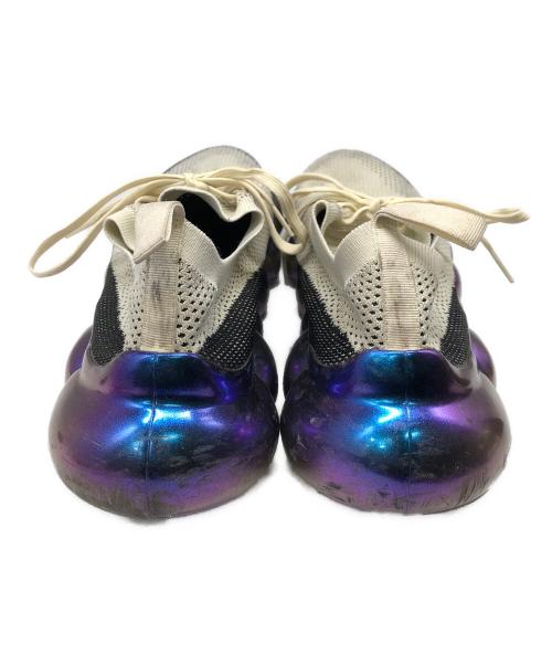 grounds（グラウンズ）grounds (グラウンズ) ジュエリーオーロラ／JEWELRY AURORA ベージュ サイズ:27.5cmの古着・服飾アイテム