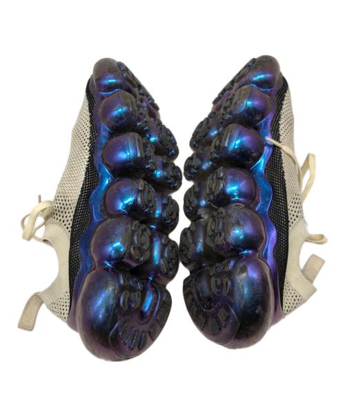 grounds（グラウンズ）grounds (グラウンズ) ジュエリーオーロラ／JEWELRY AURORA ベージュ サイズ:27.5cmの古着・服飾アイテム