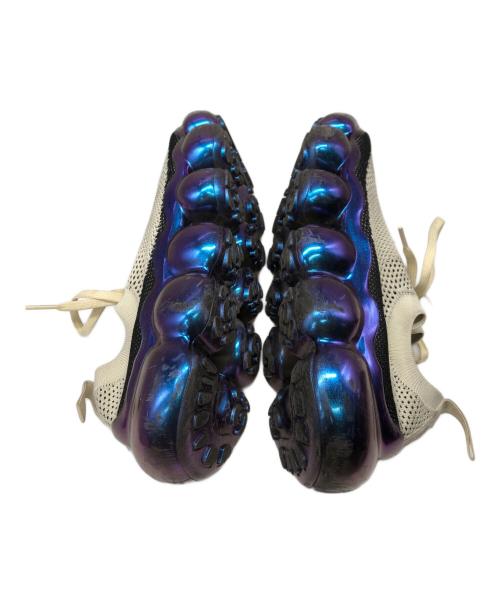 grounds（グラウンズ）grounds (グラウンズ) ジュエリーオーロラ／JEWELRY AURORA ベージュ サイズ:27.5cmの古着・服飾アイテム