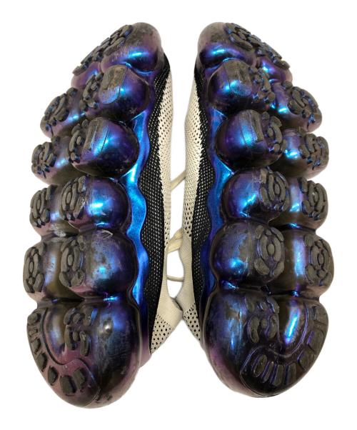 grounds（グラウンズ）grounds (グラウンズ) ジュエリーオーロラ／JEWELRY AURORA ベージュ サイズ:27.5cmの古着・服飾アイテム