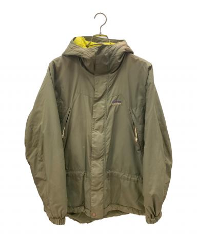 L*e様 名作 ヴィンテージ パタゴニア インファーノジャケット カーキ XL 1030014315509035_01_6419w.jpeg