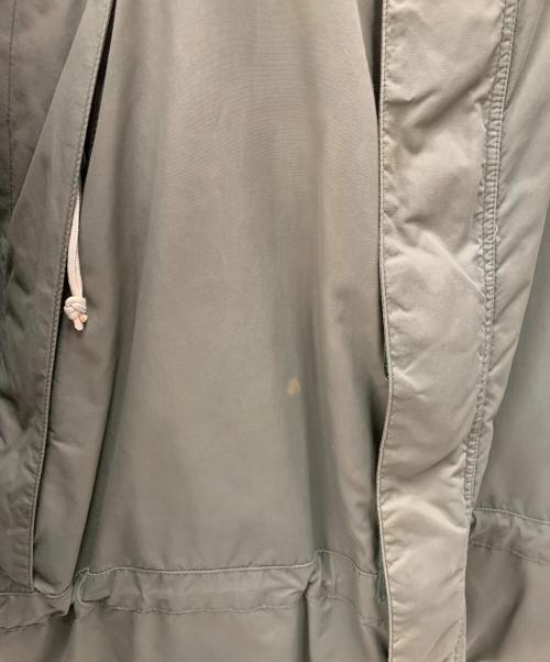 Patagonia（パタゴニア）Patagonia (パタゴニア) Infurno Jacket(インファーノジャケット) カーキ×イエロー サイズ:SIZE Mの古着・服飾アイテム