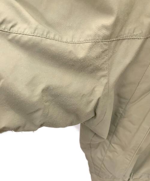 Patagonia（パタゴニア）Patagonia (パタゴニア) Infurno Jacket(インファーノジャケット) カーキ×イエロー サイズ:SIZE Mの古着・服飾アイテム