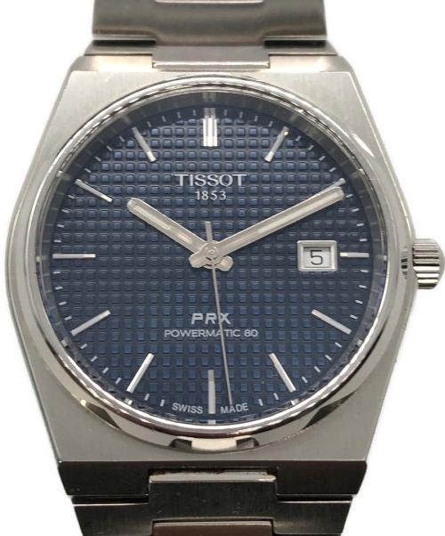 TISSOT（ティソ）TISSOT (ティソ) 腕時計 PRC パワーマティック 80／PRC POWERMATIC 80の古着・服飾アイテム