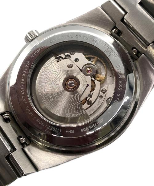 TISSOT（ティソ）TISSOT (ティソ) 腕時計 PRC パワーマティック 80／PRC POWERMATIC 80の古着・服飾アイテム