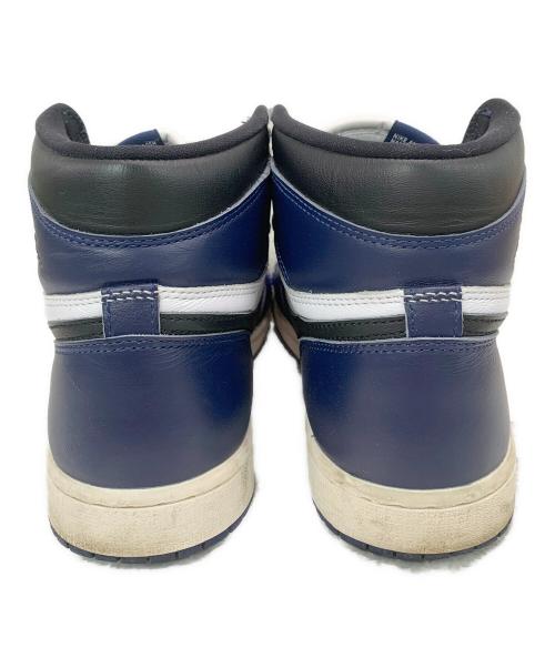 NIKE（ナイキ）NIKE (ナイキ) AIR JORDAN 1 RETRO HIG OG