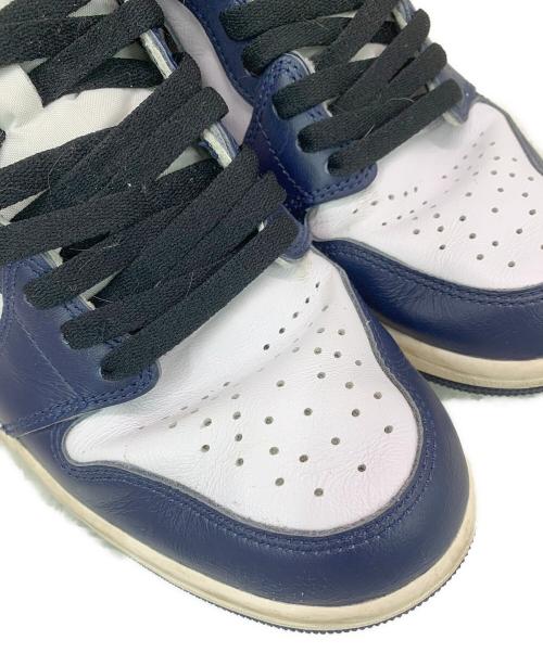 NIKE（ナイキ）NIKE (ナイキ) AIR JORDAN 1 RETRO HIG OG