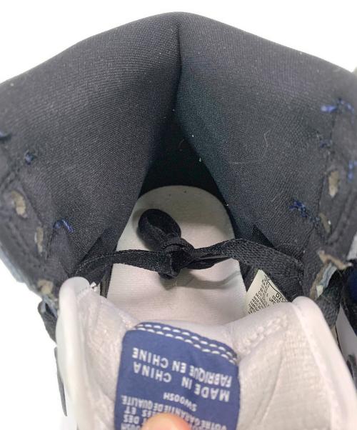 NIKE（ナイキ）NIKE (ナイキ) AIR JORDAN 1 RETRO HIG OG