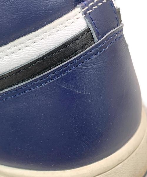 NIKE（ナイキ）NIKE (ナイキ) AIR JORDAN 1 RETRO HIG OG