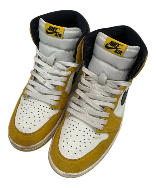 NIKE（ナイキ）NIKE (ナイキ) AIR JORDAN 1 RETRO HIGH OG