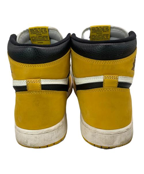 NIKE（ナイキ）NIKE (ナイキ) AIR JORDAN 1 RETRO HIGH OG