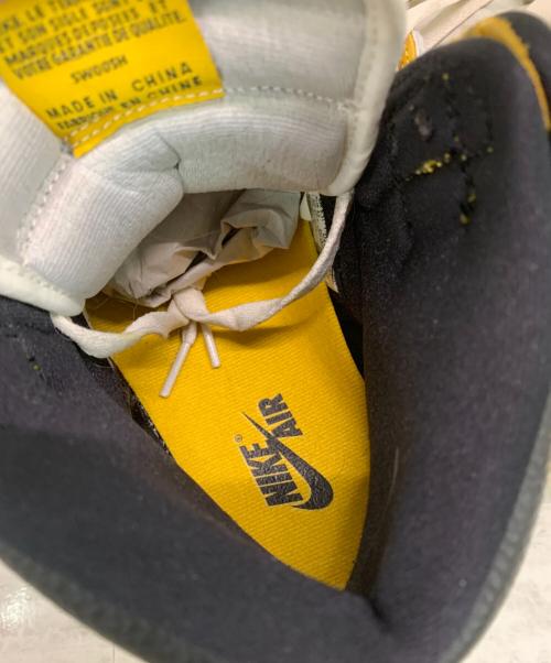 NIKE（ナイキ）NIKE (ナイキ) AIR JORDAN 1 RETRO HIGH OG