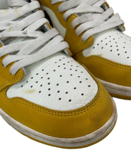 NIKE（ナイキ）NIKE (ナイキ) AIR JORDAN 1 RETRO HIGH OG