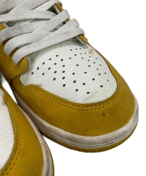 NIKE（ナイキ）NIKE (ナイキ) AIR JORDAN 1 RETRO HIGH OG