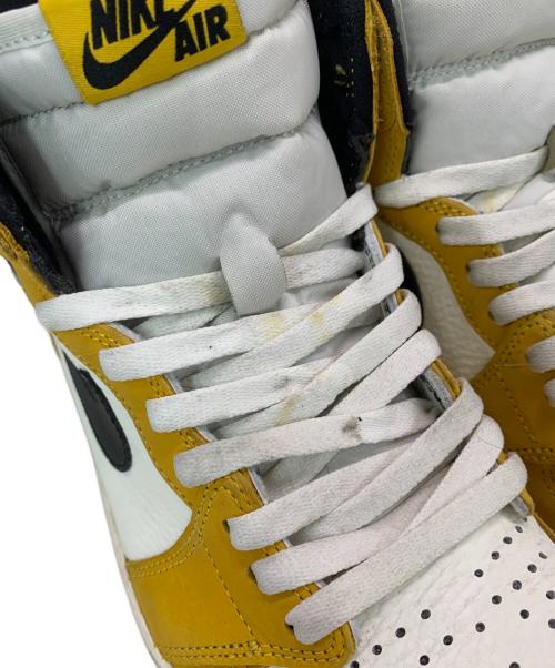 NIKE（ナイキ）NIKE (ナイキ) AIR JORDAN 1 RETRO HIGH OG