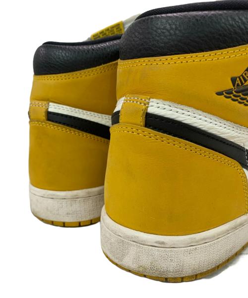 NIKE（ナイキ）NIKE (ナイキ) AIR JORDAN 1 RETRO HIGH OG