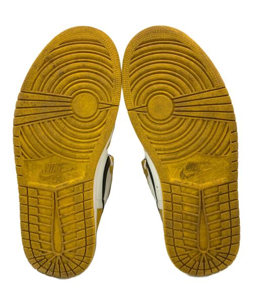 NIKE（ナイキ）NIKE (ナイキ) AIR JORDAN 1 RETRO HIGH OG