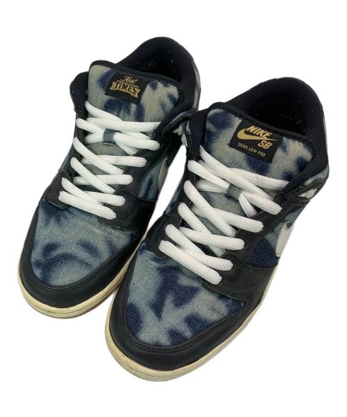 NIKE SB（ナイキエスビー）NIKE SB (ナイキエスビー) DUNK LOW PREMIUM FT SB QS