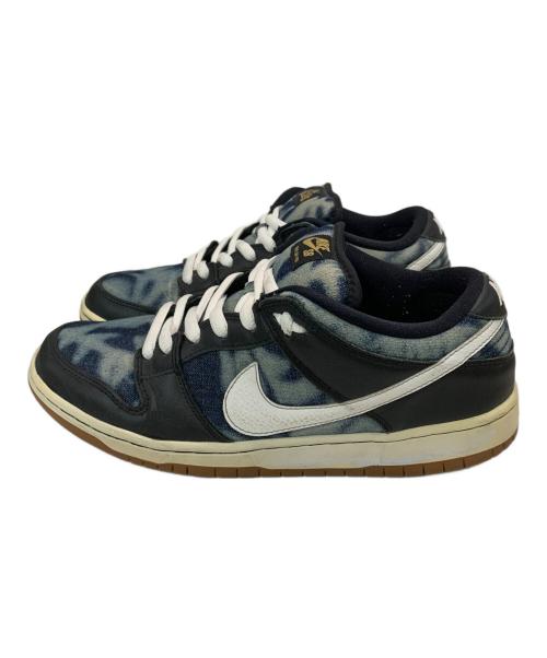 NIKE SB（ナイキエスビー）NIKE SB (ナイキエスビー) DUNK LOW PREMIUM FT SB QS