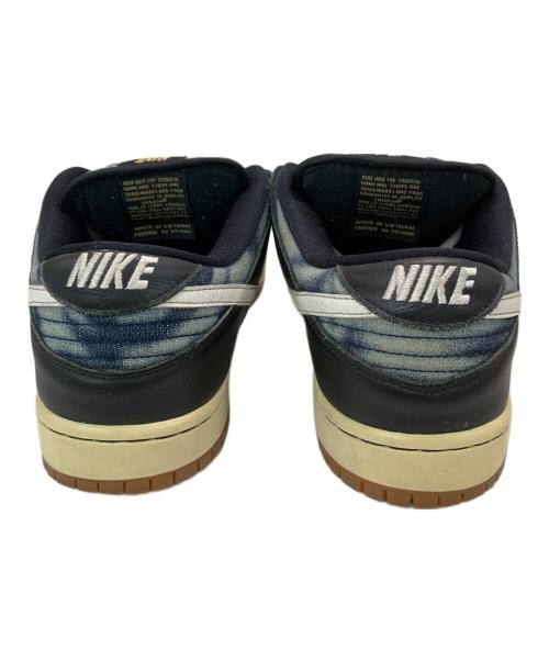 NIKE SB（ナイキエスビー）NIKE SB (ナイキエスビー) DUNK LOW PREMIUM FT SB QS