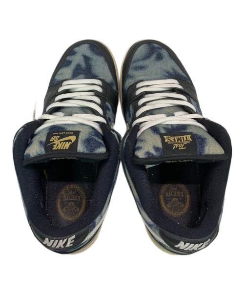 NIKE SB（ナイキエスビー）NIKE SB (ナイキエスビー) DUNK LOW PREMIUM FT SB QS