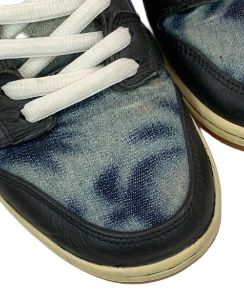 NIKE SB（ナイキエスビー）NIKE SB (ナイキエスビー) DUNK LOW PREMIUM FT SB QS